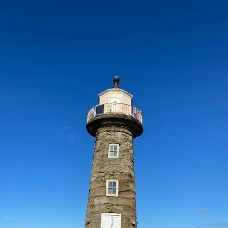 Сasa de vacaciones Harbour Heights Whitby