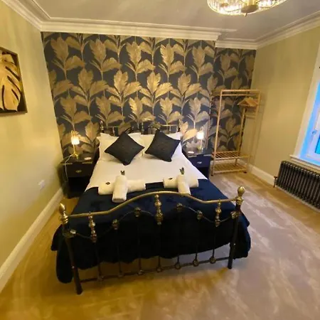 Casa vacanze Harbour Heights Whitby