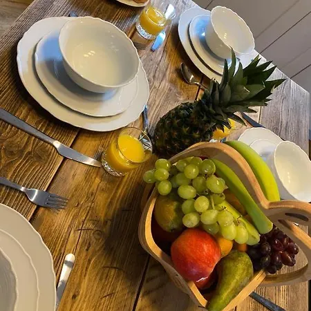 Casa vacanze Harbour Heights Whitby