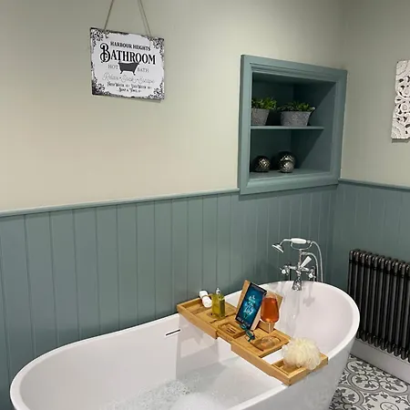 Casa vacanze Harbour Heights