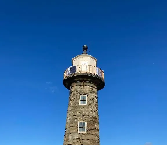 Дом отдыха Harbour Heights Уитби