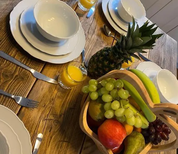 Дом отдыха Harbour Heights Уитби