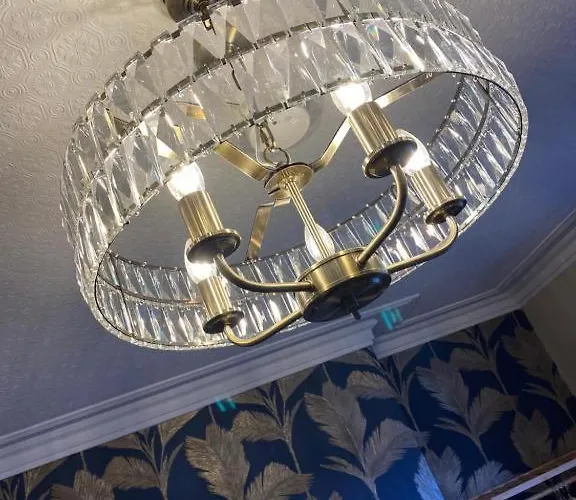 Harbour Heights Дом отдыха *