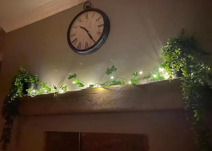 Harbour Heights Уитби