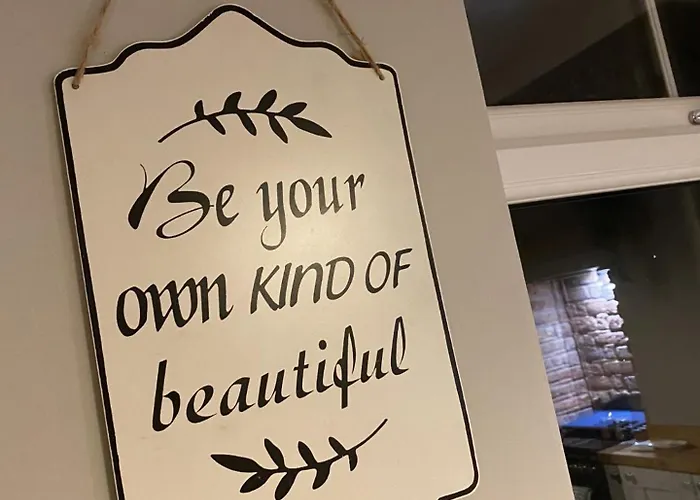 Дом отдыха Harbour Heights