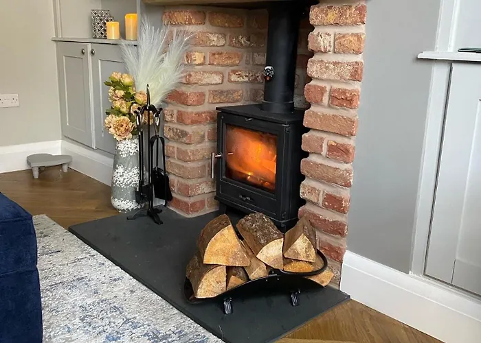 Дом отдыха Harbour Heights *