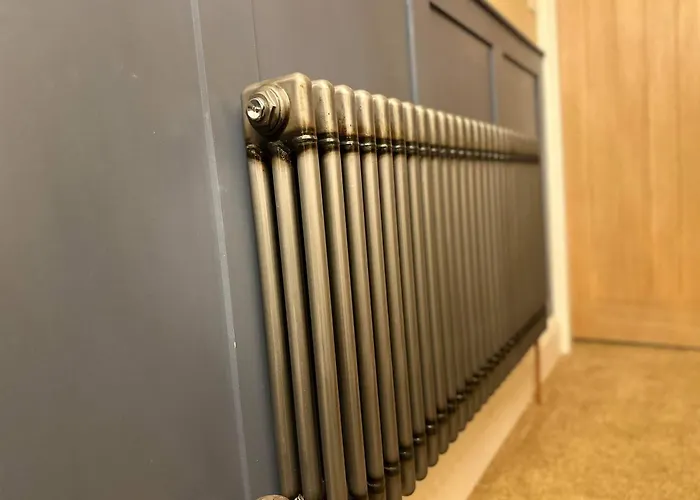 Harbour Heights * Уитби