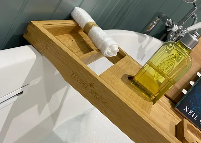 Дом отдыха Harbour Heights Уитби