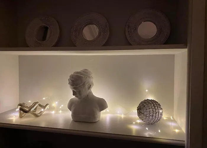 Harbour Heights * Уитби