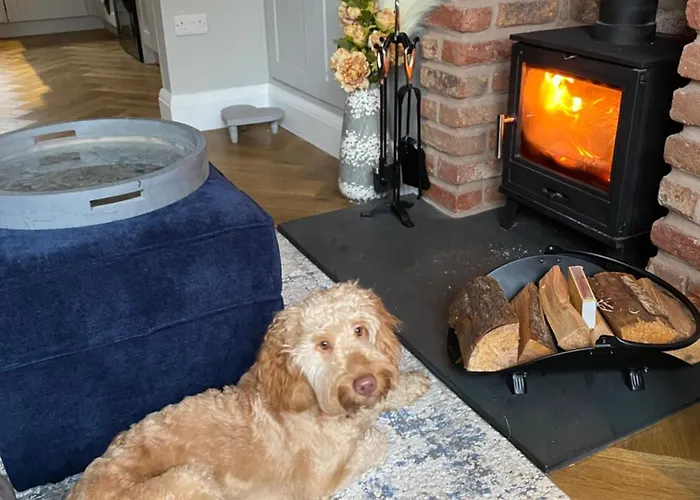 Harbour Heights Дом отдыха *