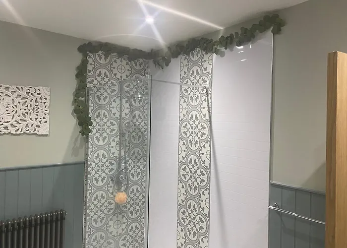 Harbour Heights Дом отдыха Уитби