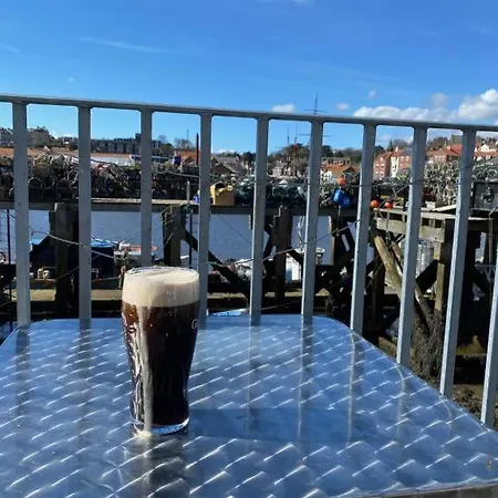 Harbour Heights Vakantiehuis