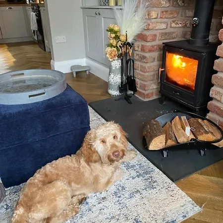 Сasa de vacaciones Harbour Heights