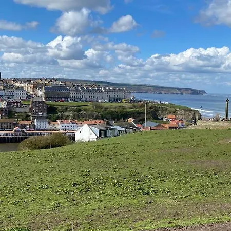 Harbour Heights Vakantiehuis *