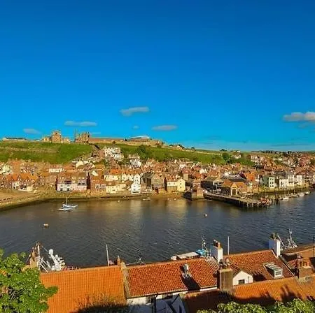 Harbour Heights Vakantiehuis *