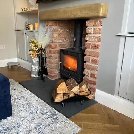 Vakantiehuis Harbour Heights *