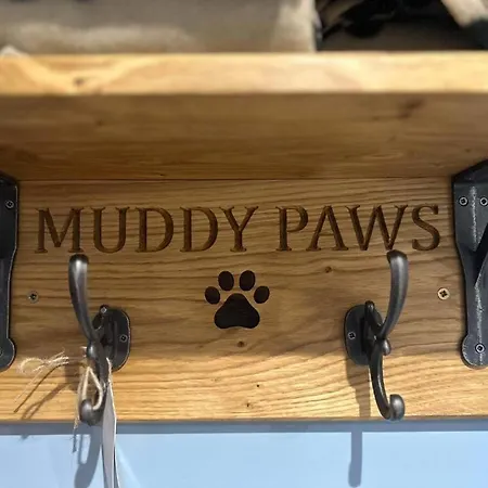 Сasa de vacaciones Harbour Heights