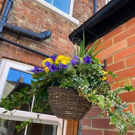 Harbour Heights Vakantiehuis Whitby