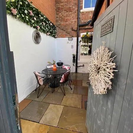 Harbour Heights Vakantiehuis Whitby