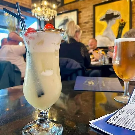 Harbour Heights * Whitby