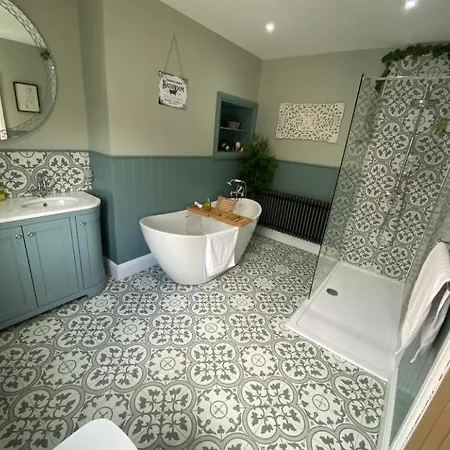 Vakantiehuis Harbour Heights