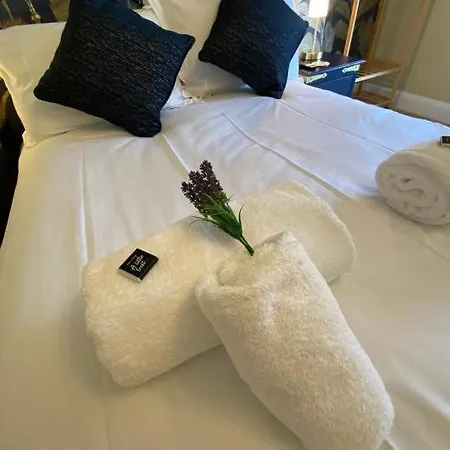 Vakantiehuis Harbour Heights Whitby