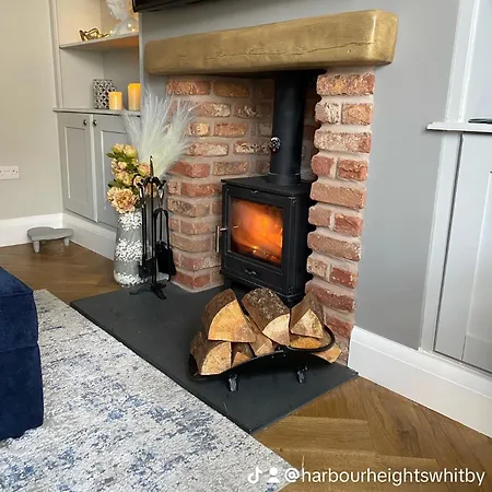 Vakantiehuis Harbour Heights *