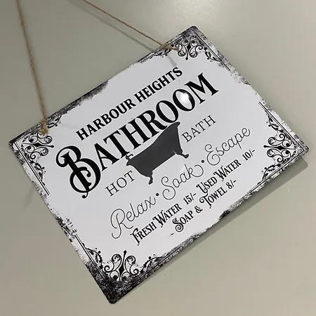 Сasa de vacaciones Harbour Heights Whitby