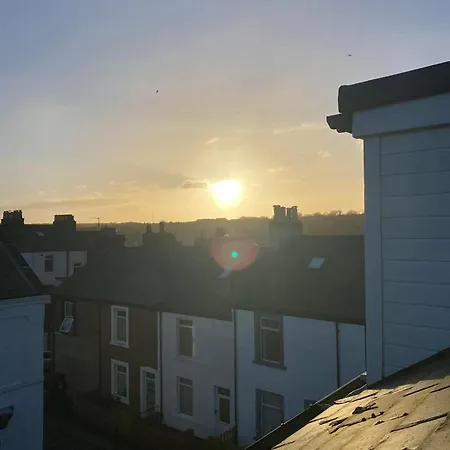 Сasa de vacaciones Harbour Heights *