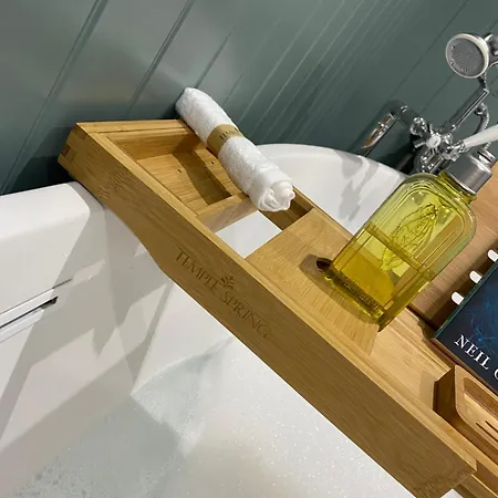 Vakantiehuis Harbour Heights Whitby