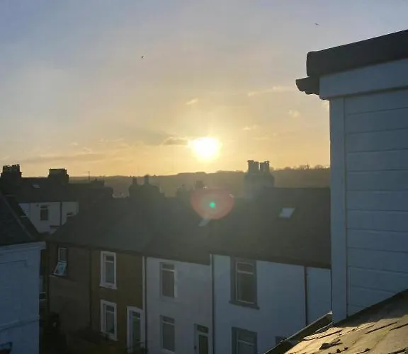 Harbour Heights Whitby