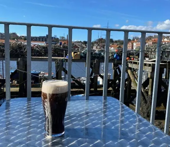 Harbour Heights Holiday home