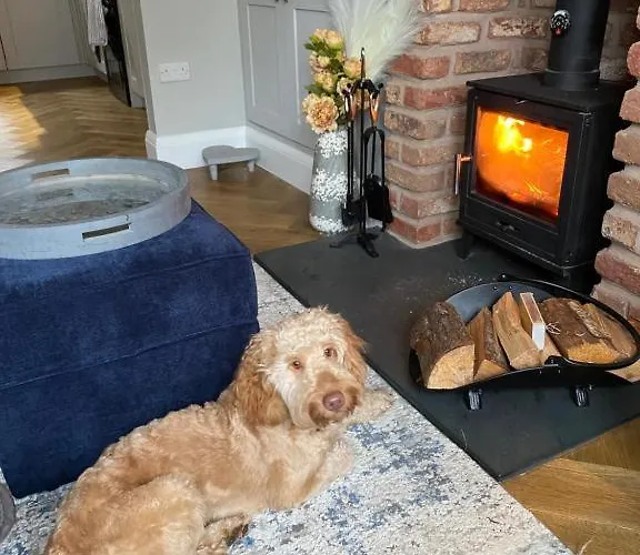 Holiday home Harbour Heights