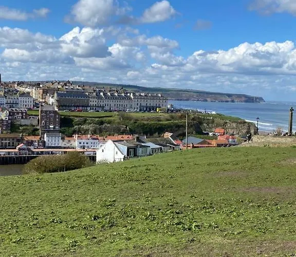 Harbour Heights Holiday home *