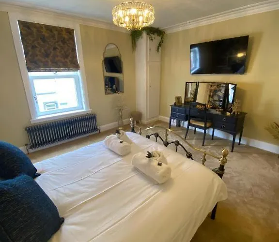 Harbour Heights Holiday home