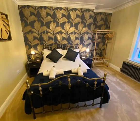 Holiday home Harbour Heights Whitby