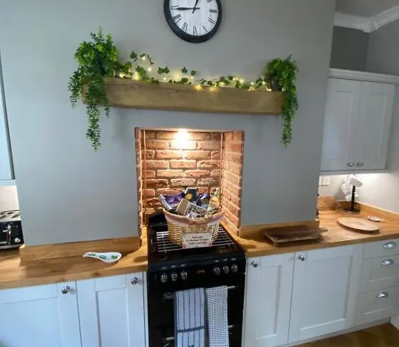 Harbour Heights Holiday home