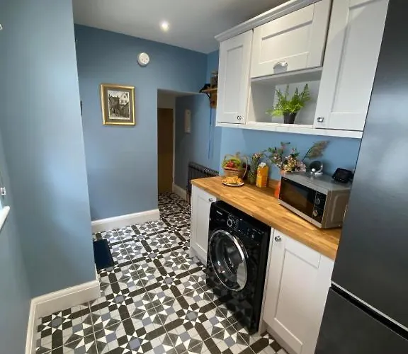 Harbour Heights Holiday home *