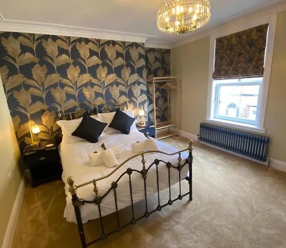 Harbour Heights Holiday home Whitby