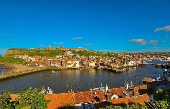 Harbour Heights Holiday home *