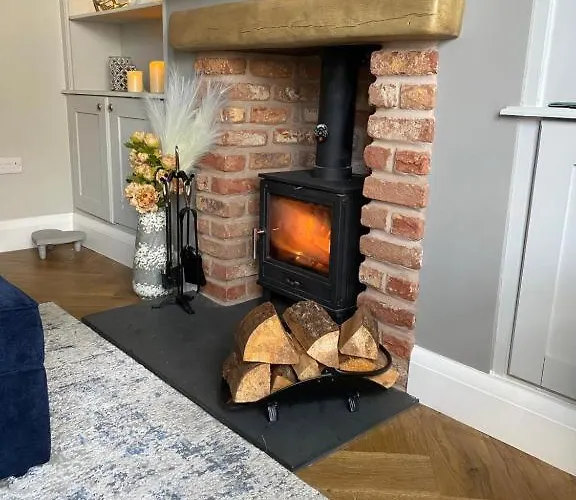 Holiday home Harbour Heights *