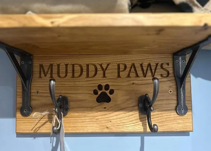 Holiday home Harbour Heights