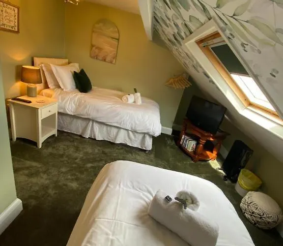 Harbour Heights Holiday home *