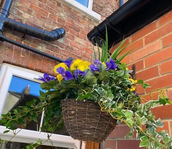 Harbour Heights Holiday home Whitby