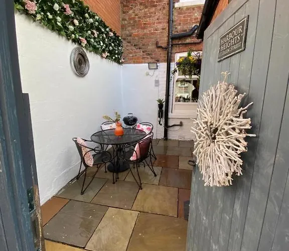 Harbour Heights Holiday home Whitby