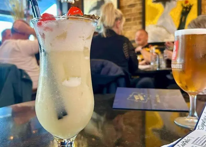 Harbour Heights * Whitby