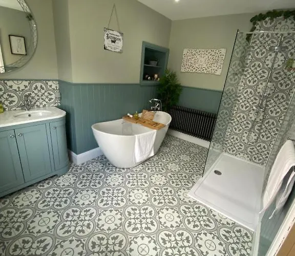 Holiday home Harbour Heights