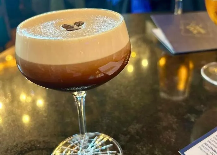 Holiday home Harbour Heights *