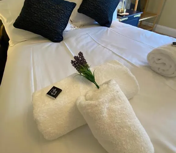 Holiday home Harbour Heights Whitby