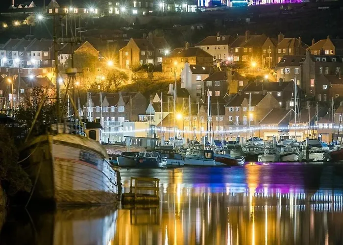 Harbour Heights Whitby